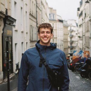 Meet your Posher, Sam